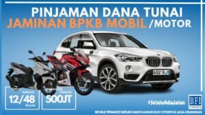 BFI Finance Jatinegara