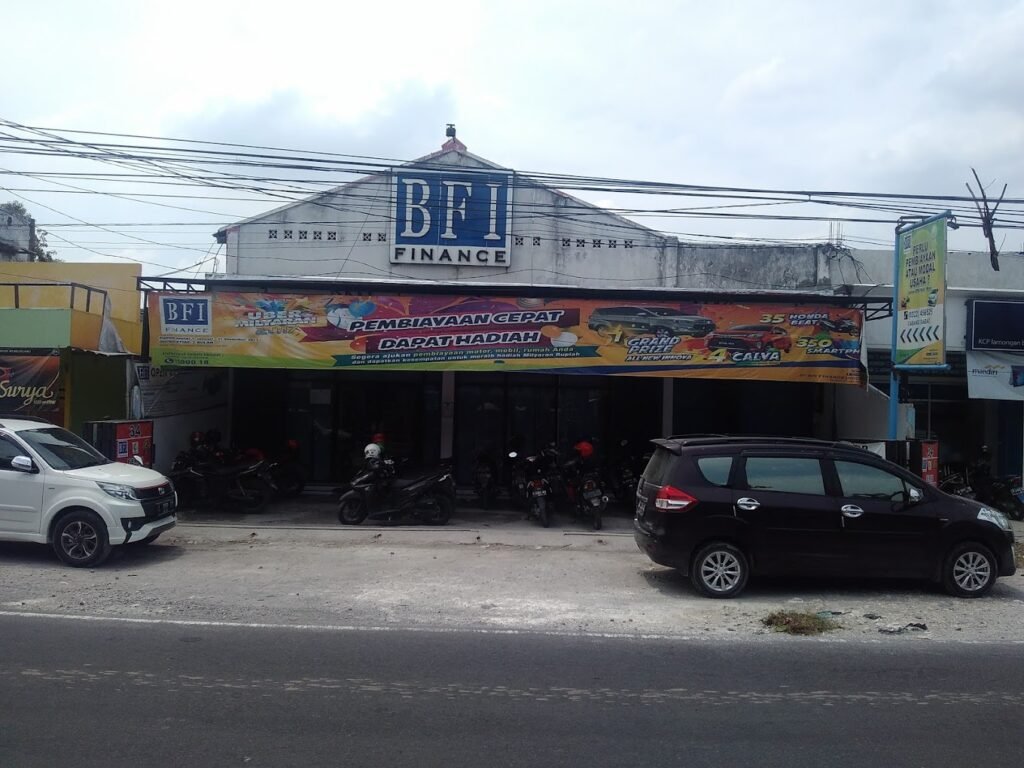 BFI Finance Lamongan