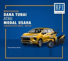 BFI Finance Duri Kepa