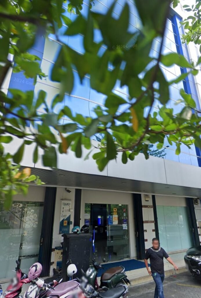 BFI Finance Kebayoran Baru