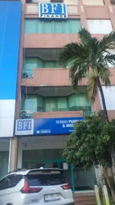BFI Finance Kemayoran