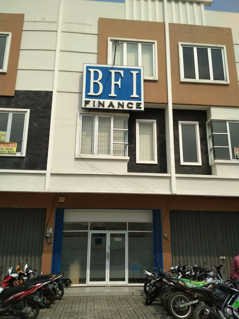 BFI Finance Periuk