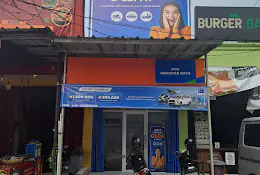 BFI Finance Sawangan