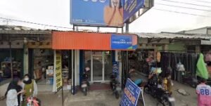 BFI Finance Srengseng Raya