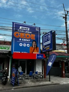 BFI Finance Sukmajaya BFI Finance Sukmajaya