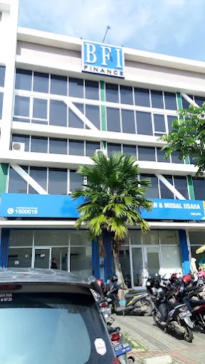 BFI Finance Cikupa