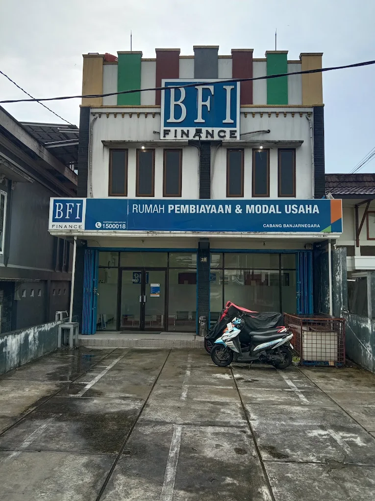 BFI Finance Banjarnegara