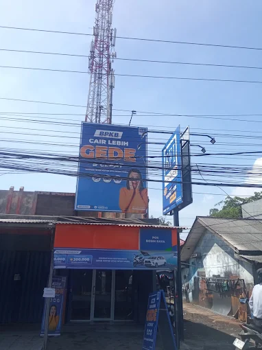 BFI Finance Cibitung