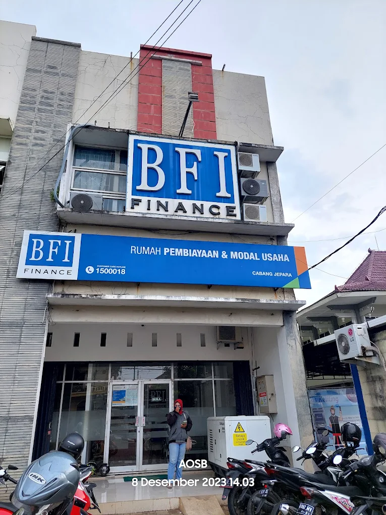 BFI Finance Jepara