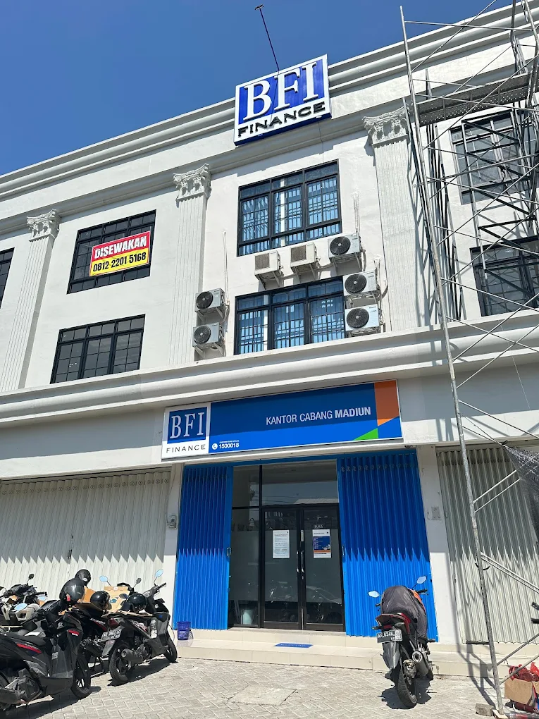 BFI Finance Madiun