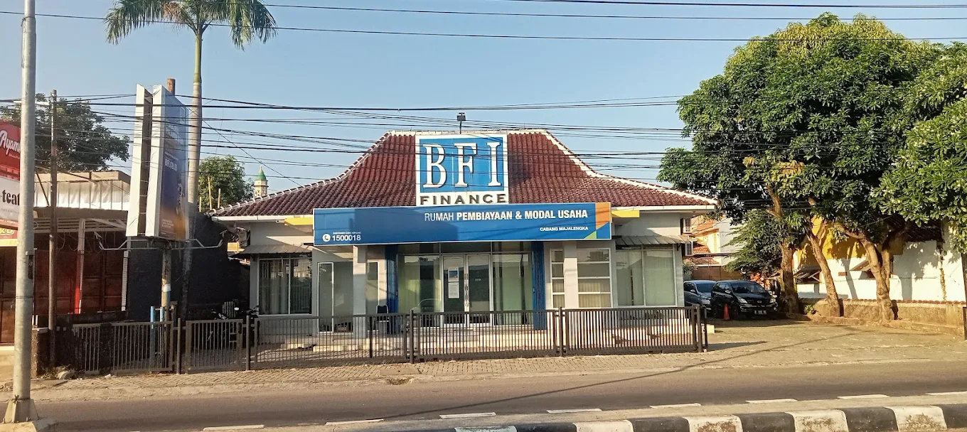 BFI Finance Majalengka