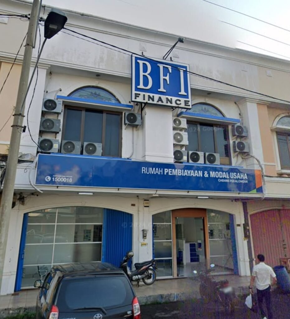 BFI Finance Pekalongan