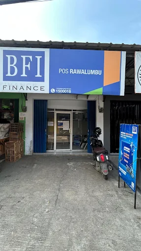 BFI Finance Rawalumbu