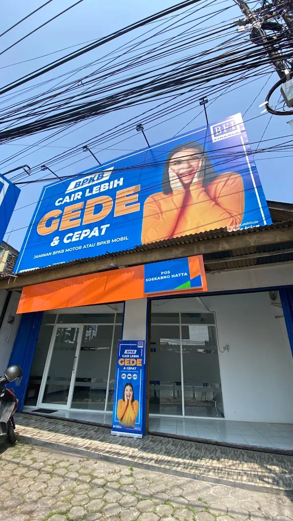 BFI Finance Soekarno Hatta