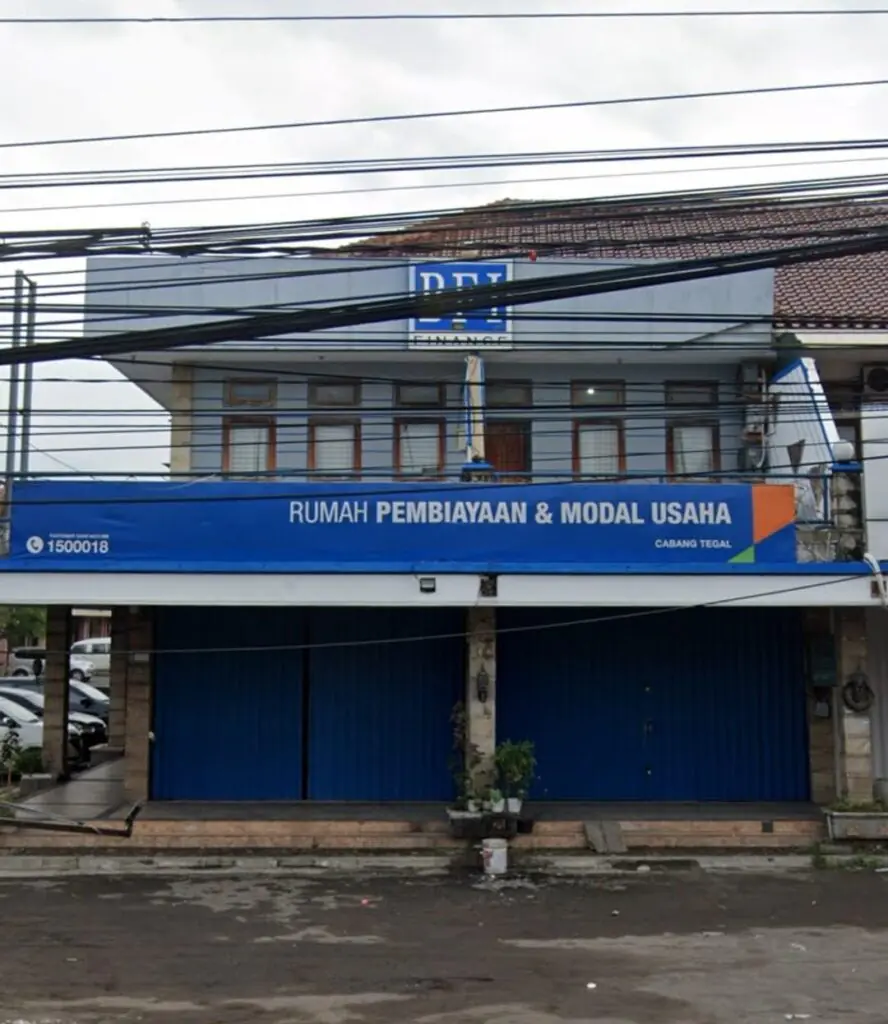 BFI Finance Tegal