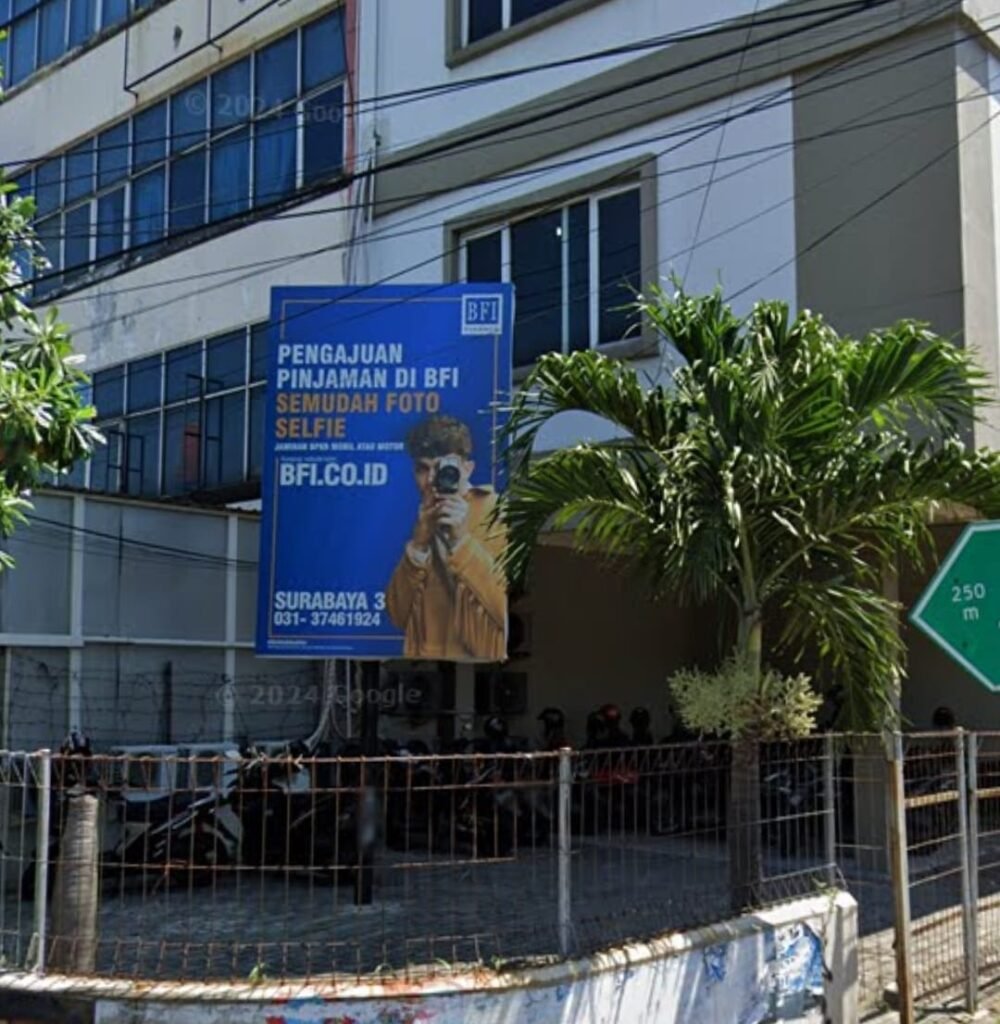 BFI Finance Tambaksari