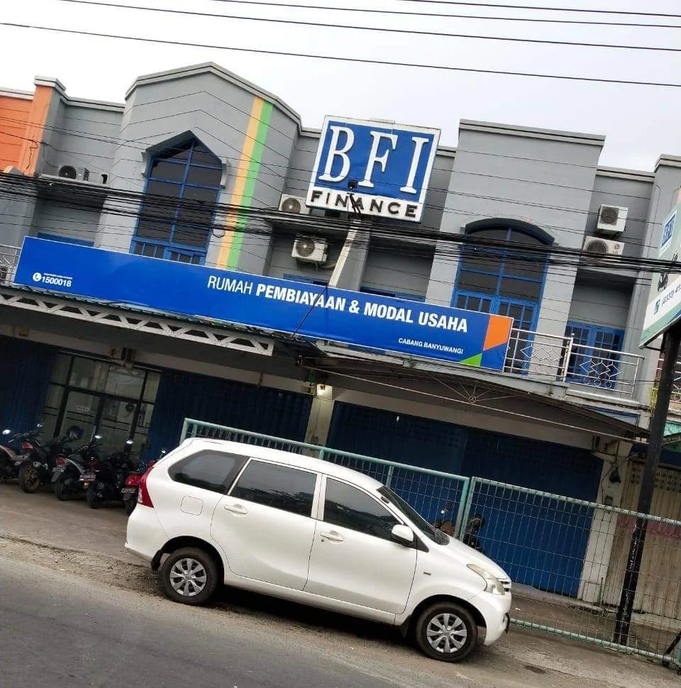 BFI Finance Banyuwangi