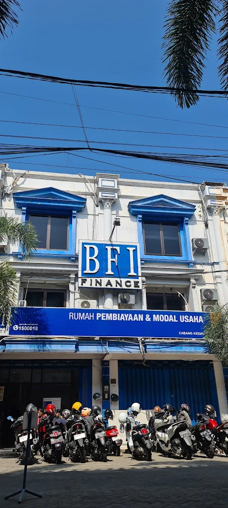 BFI Finance Kediri