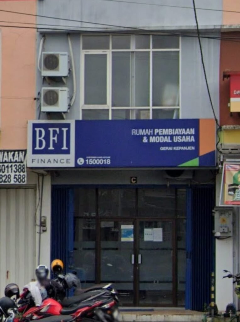 BFI Finance Kepanjen