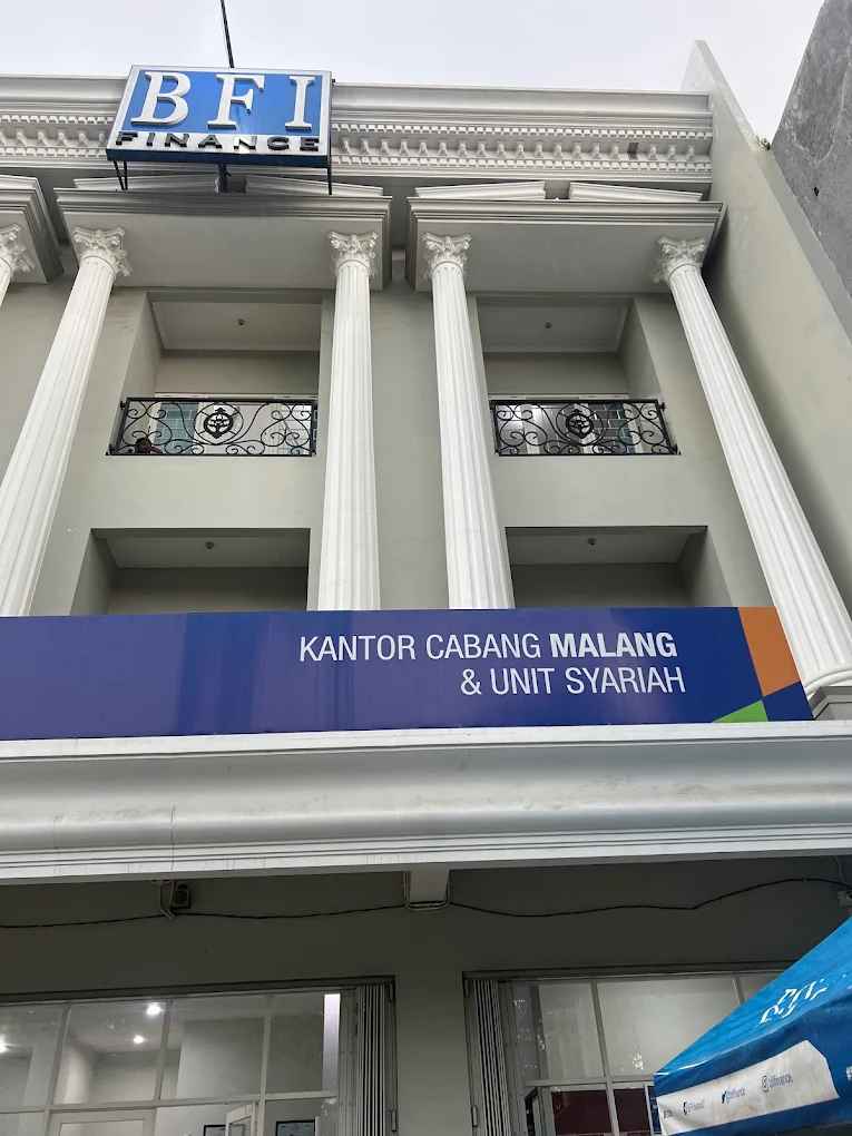 BFI Finance Malang