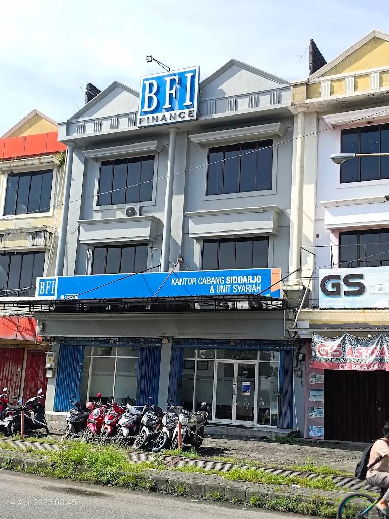 BFI Finance Sidoarjo