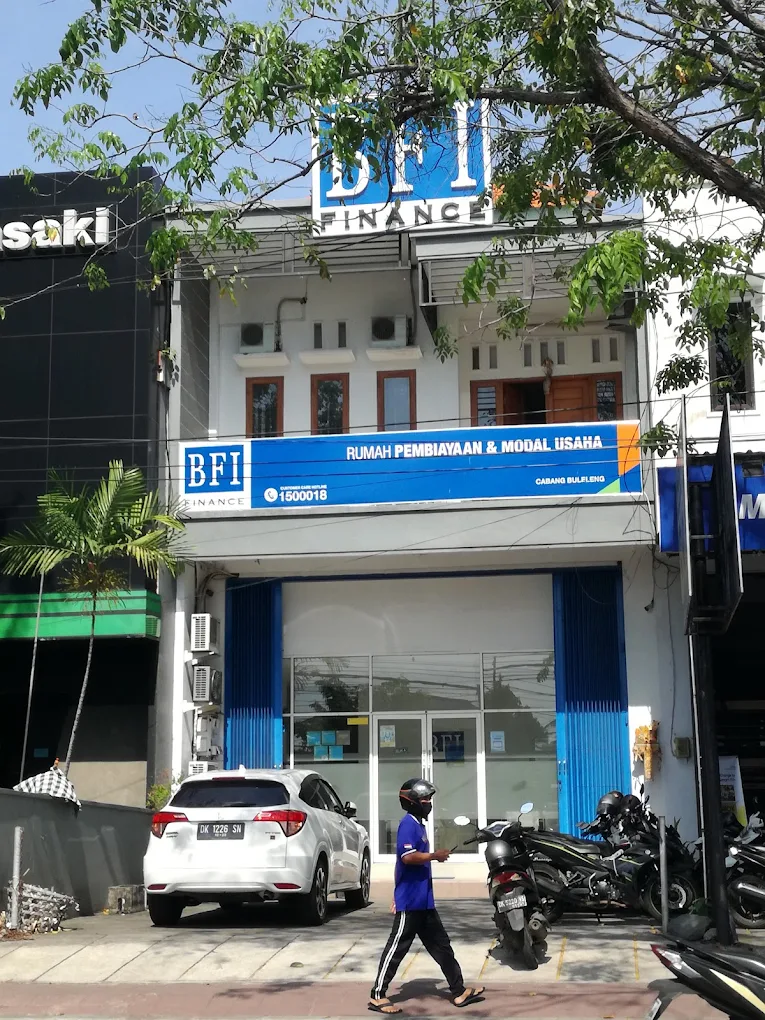 BFI Finance Buleleng