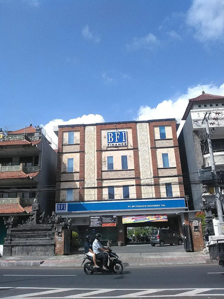 BFI Finance Denpasar
