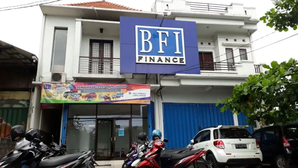 BFI Finance Tabanan