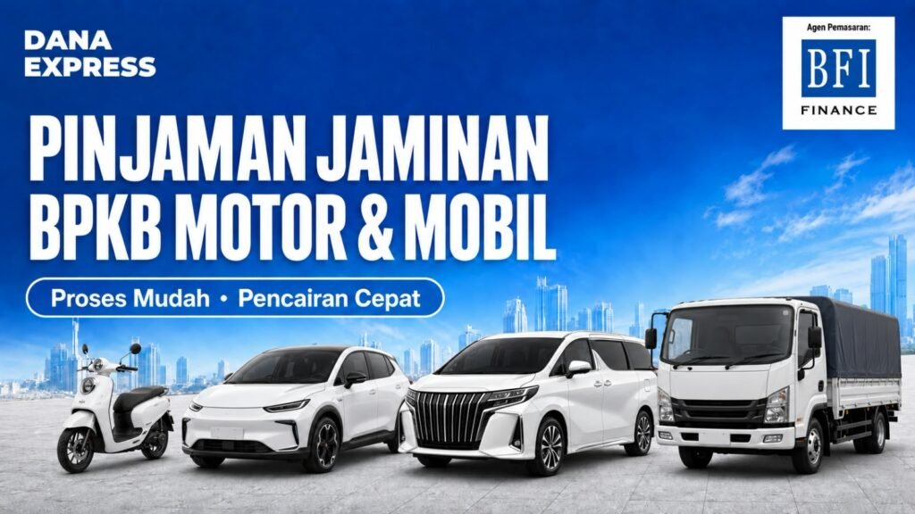 BFI Finance Pasngkayu