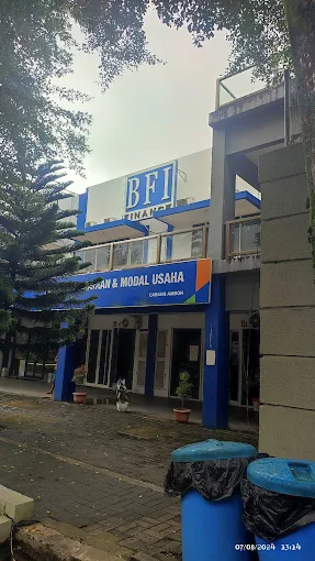BFI Finance Ambon