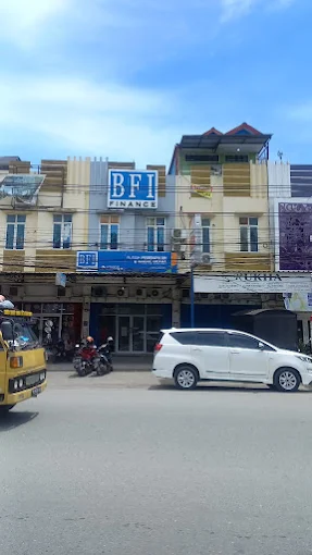 BFI Finance Jayapura