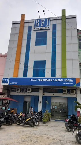 BFI Finance Kendari