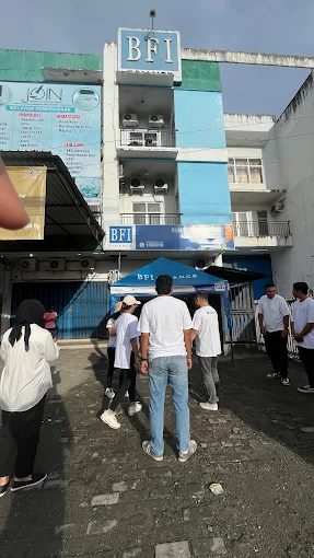 BFI Finance Manokwari