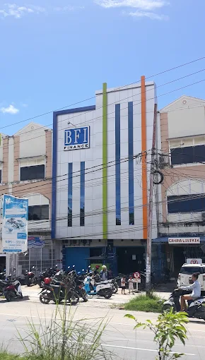 BFI Finance Sorong