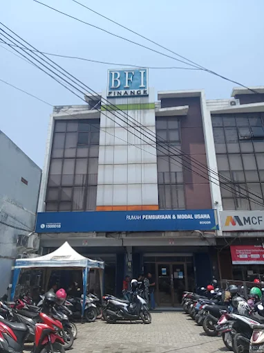 Tempat Pengajuan Pinjaman BFI Finance Bogor