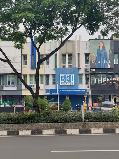 BFI Finance Depok